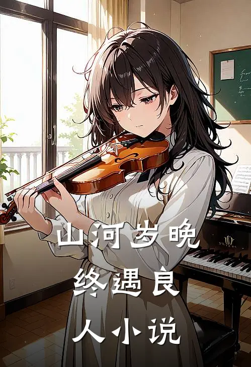 山河岁晚，终遇良人小说