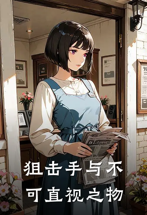 狙击手与不可直视之物