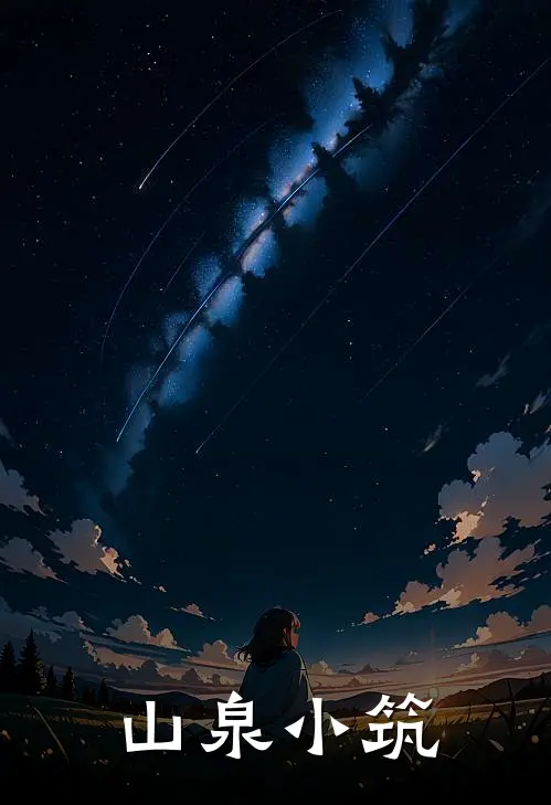 山泉小筑