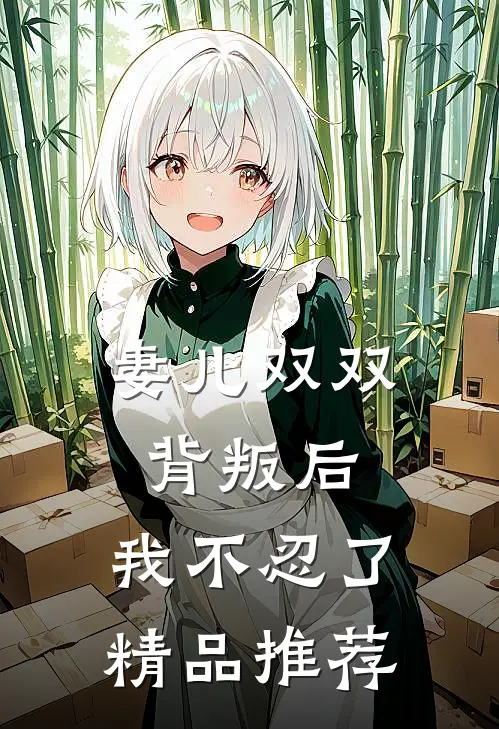 妻儿双双背叛后，我不忍了精品推荐