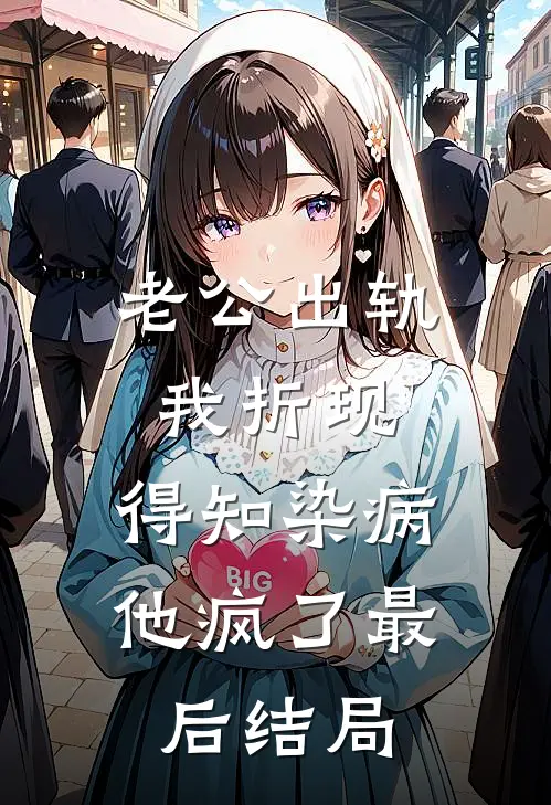 老公出轨我折现，得知染病他疯了最后结局