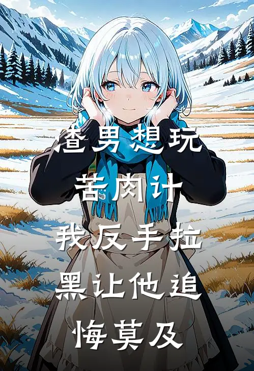 渣男想玩苦肉计,我反手拉黑让他追悔莫及
