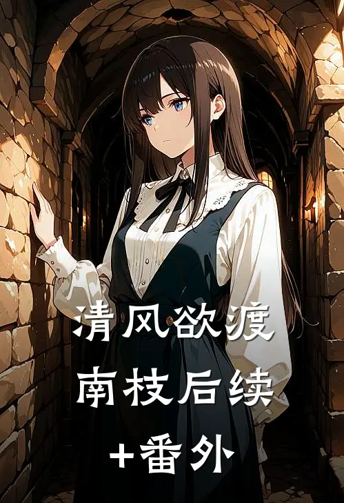 清风欲渡南枝后续+番外