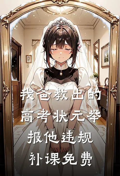 我爸教出的高考状元举报他违规补课免费