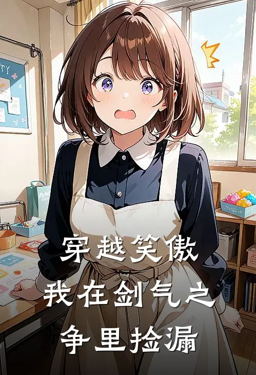穿越笑傲,我在剑气之争里捡漏