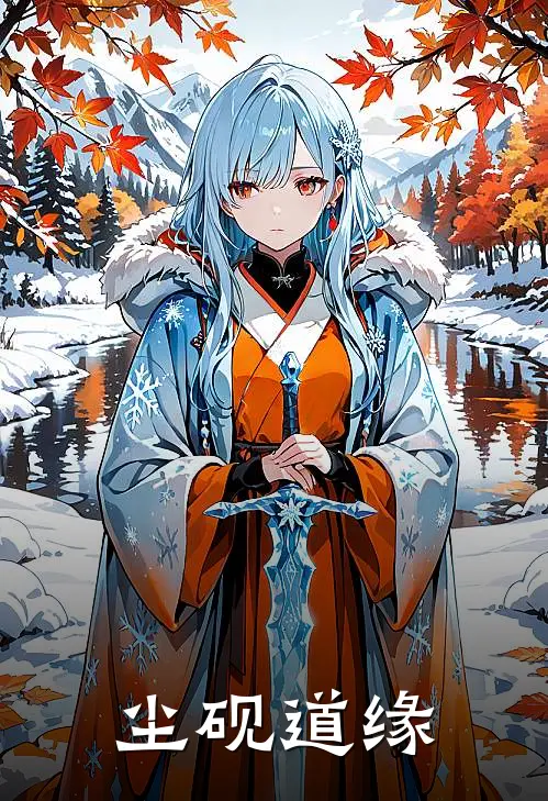 尘砚道缘
