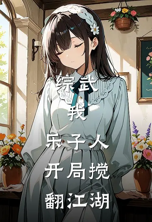 综武：我，乐子人，开局搅翻江湖