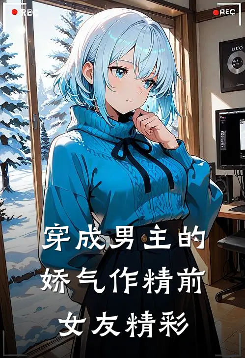 穿成男主的娇气作精前女友精彩