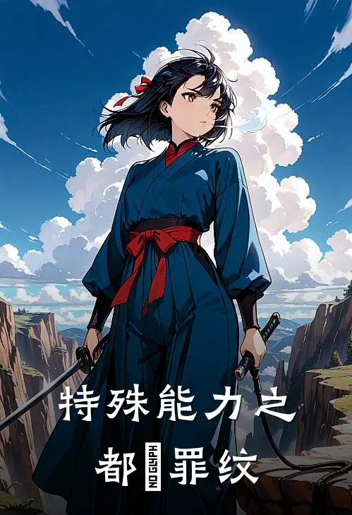 特殊能力之都巿罪纹