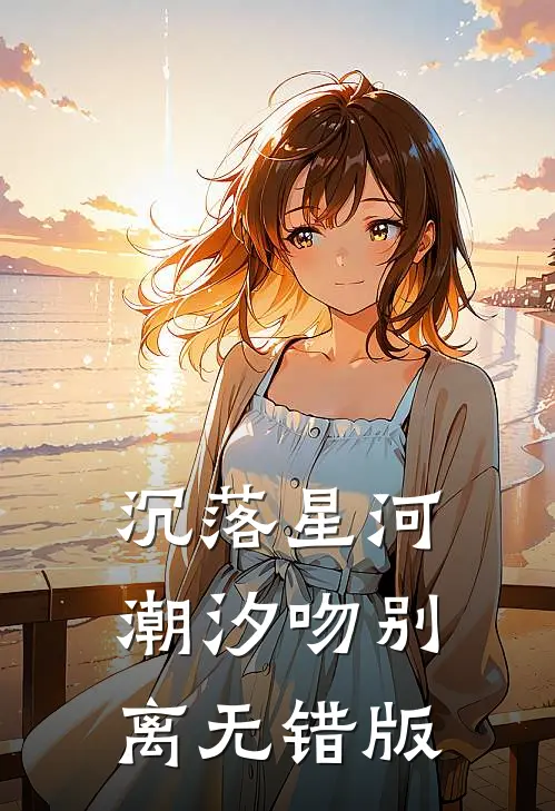 沉落星河，潮汐吻别离无错版