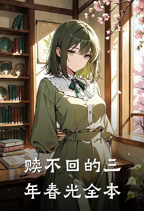 赎不回的三年春光全本