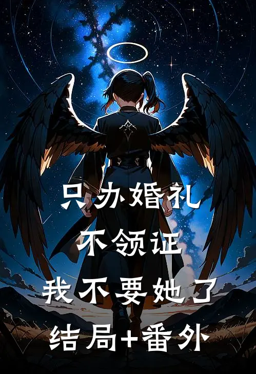 只办婚礼不领证，我不要她了结局+番外