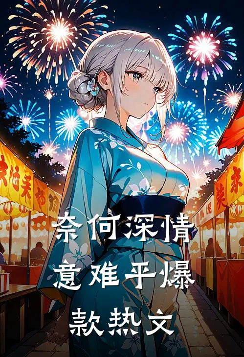 奈何深情意难平爆款热文