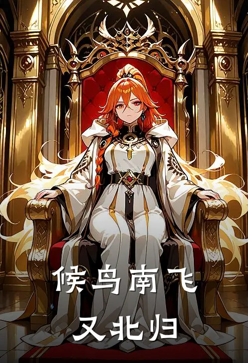 候鸟南飞又北归
