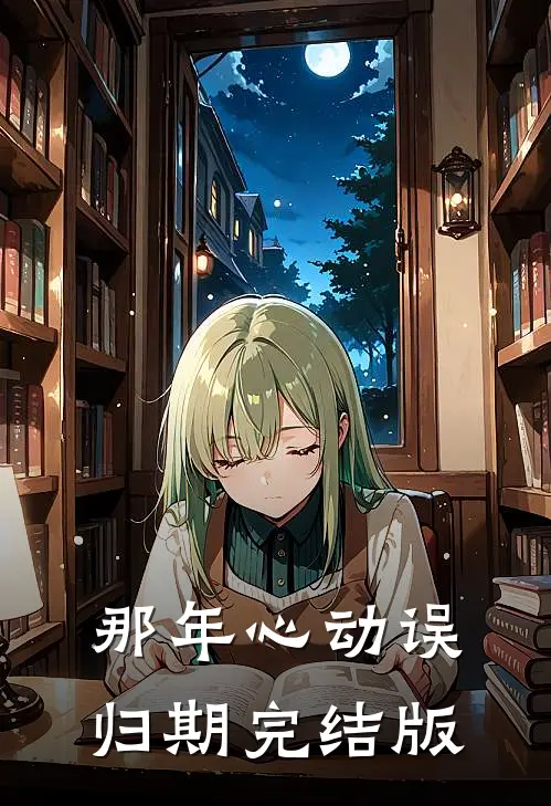 那年心动误归期完结版