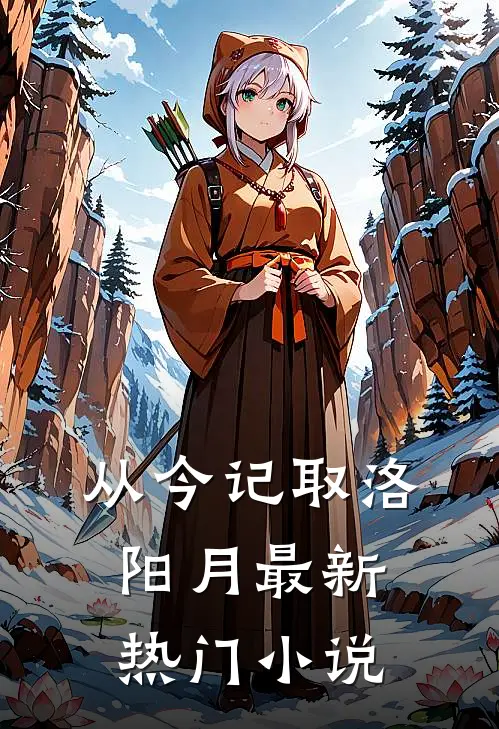 从今记取洛阳月最新热门小说