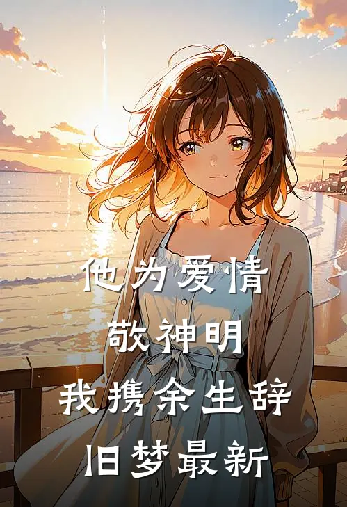 他为爱情敬神明，我携余生辞旧梦最新
