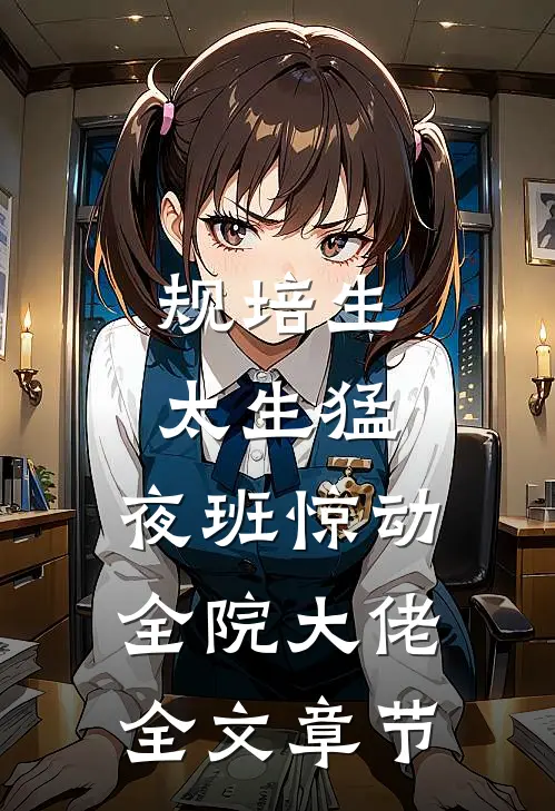 规培生太生猛，夜班惊动全院大佬全文章节