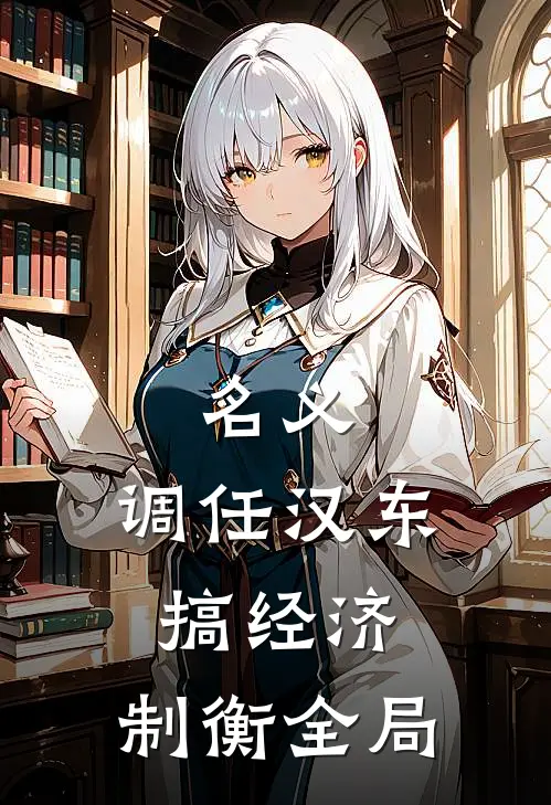 名义：调任汉东搞经济，制衡全局