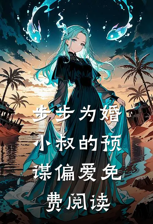 步步为婚：小叔的预谋偏爱免费阅读