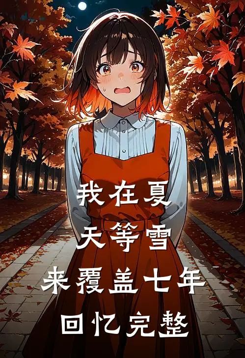 我在夏天等雪，来覆盖七年回忆完整