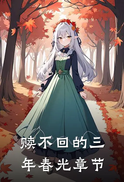 赎不回的三年春光章节
