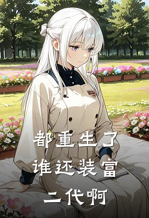 都重生了，谁还装富二代啊