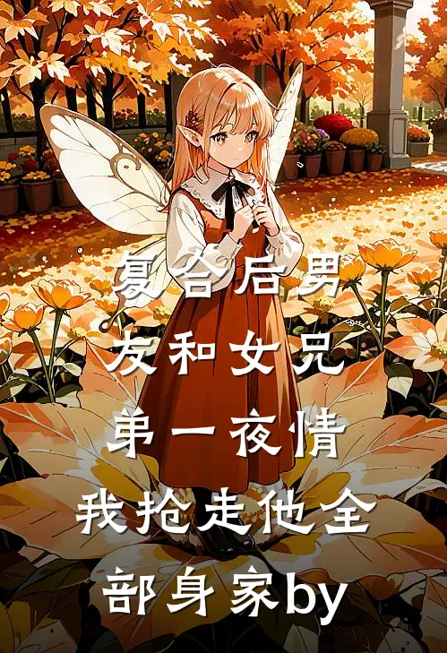 复合后男友和女兄弟一夜情，我抢走他全部身家by