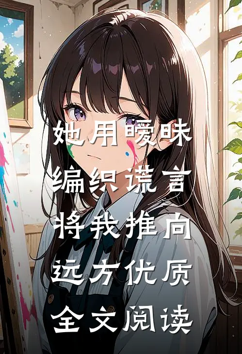 她用暧昧编织谎言，将我推向远方优质全文阅读