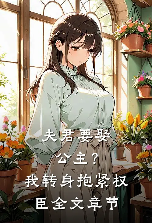 夫君要娶公主？我转身抱紧权臣全文章节