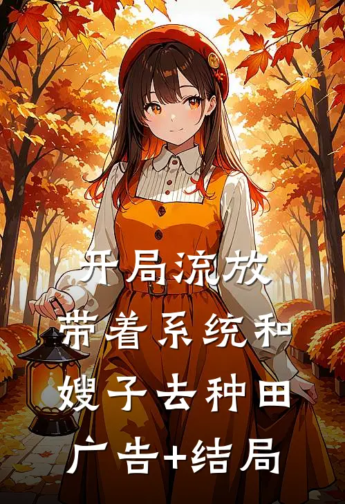 开局流放：带着系统和嫂子去种田广告+结局
