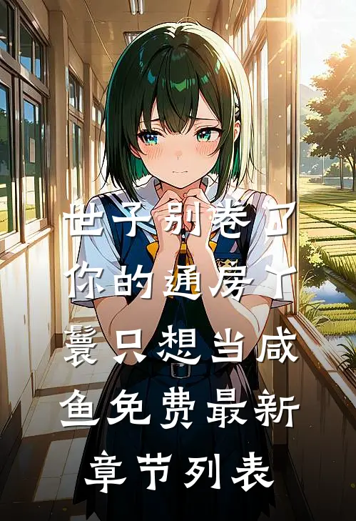 世子别卷了，你的通房丫鬟只想当咸鱼免费最新章节列表