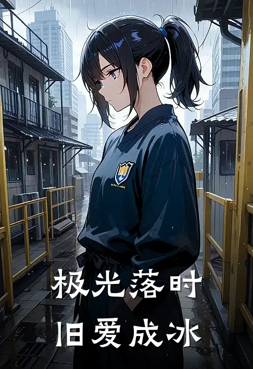 极光落时，旧爱成冰