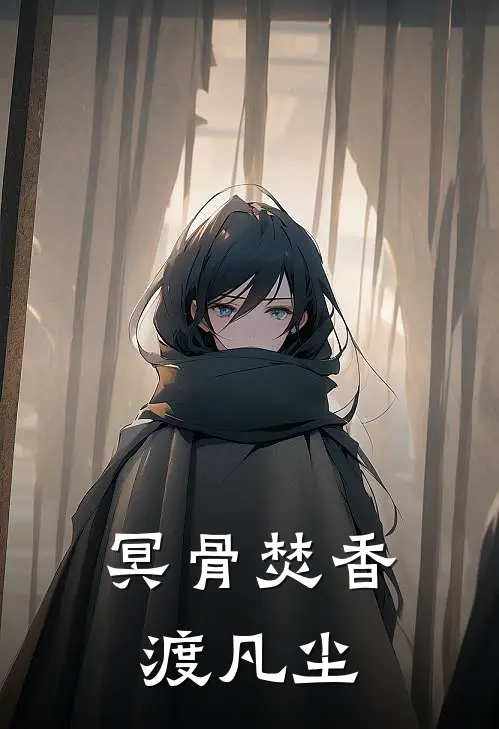 冥骨焚香渡凡尘