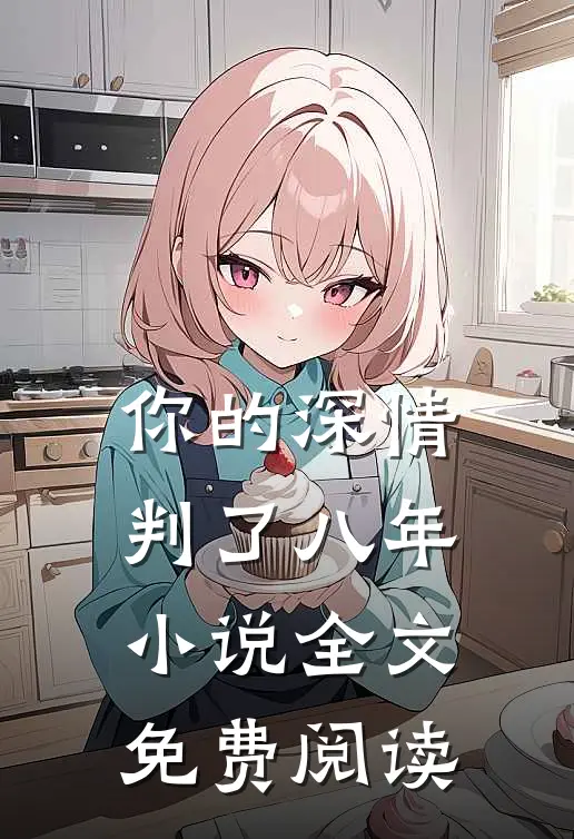 你的深情，判了八年小说全文免费阅读