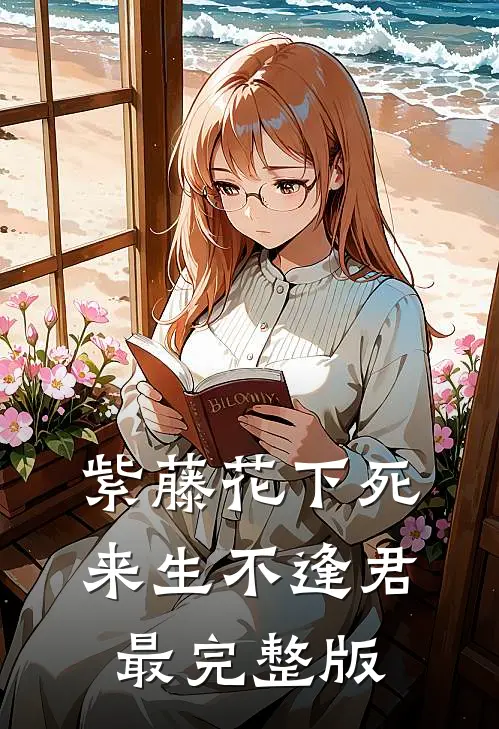 紫藤花下死，来生不逢君最完整版