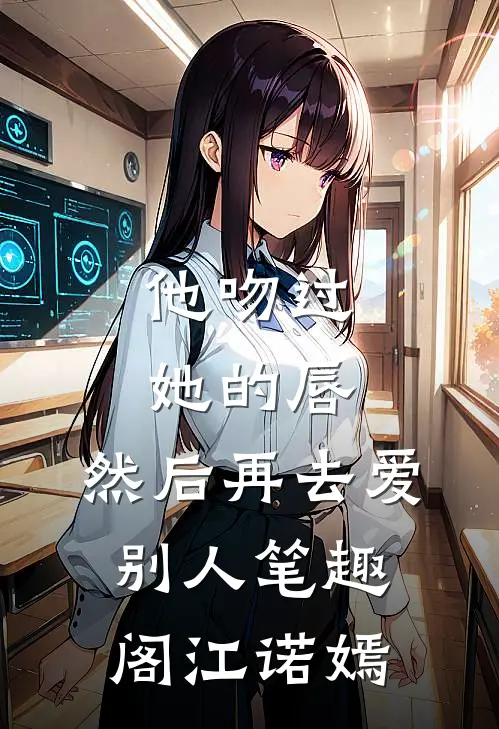 他吻过她的唇，然后再去爱别人笔趣阁江诺嫣