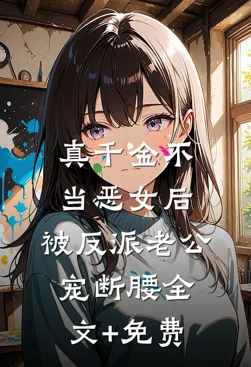 真千金不当恶女后，被反派老公宠断腰全文+免费
