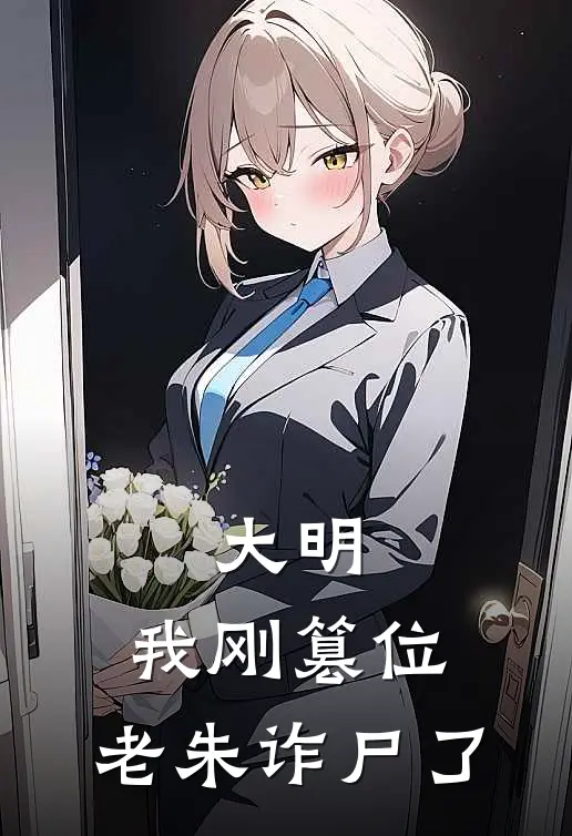 大明：我刚篡位，老朱诈尸了