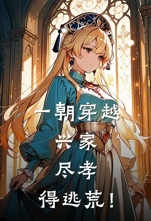 一朝穿越，兴家，尽孝，得逃荒！