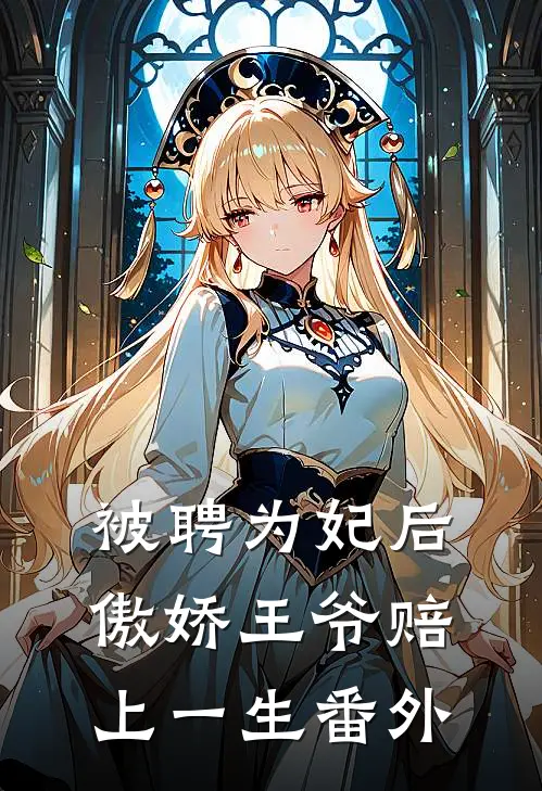 被聘为妃后，傲娇王爷赔上一生番外