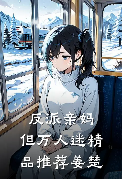 反派亲妈,但万人迷精品推荐姜楚