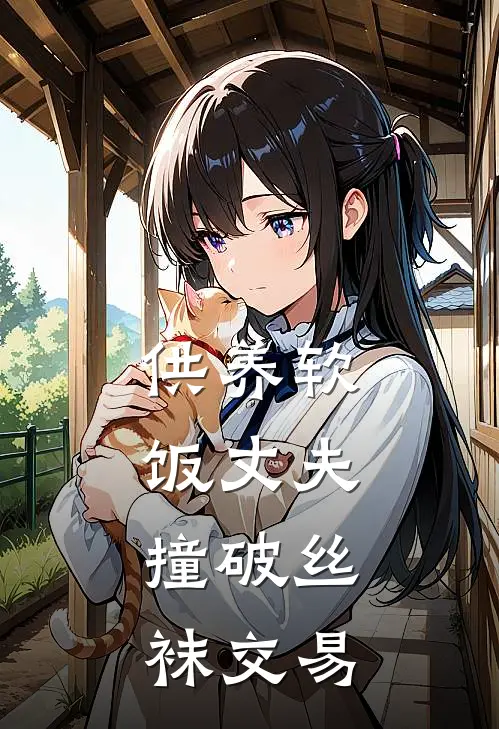 供养软饭丈夫，撞破丝袜交易