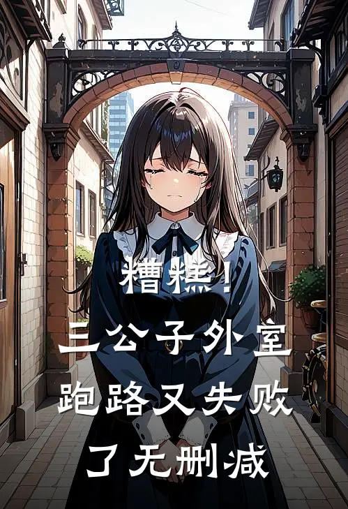 糟糕！三公子外室跑路又失败了无删减