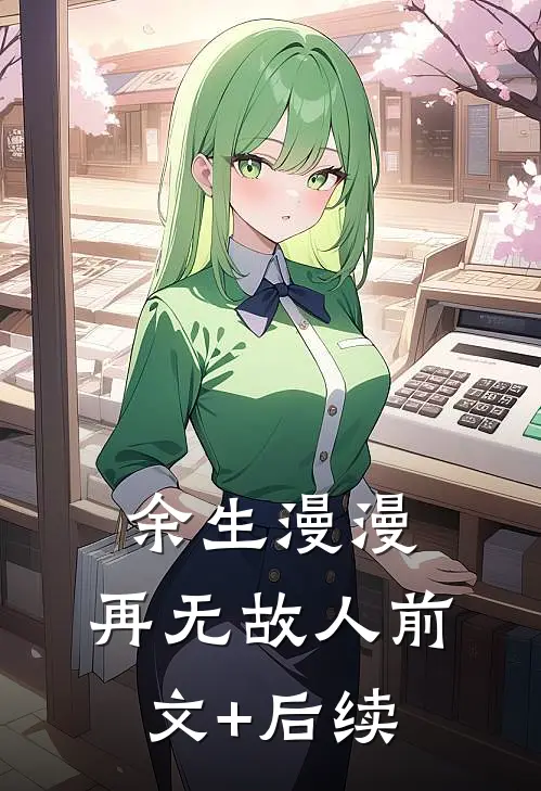 余生漫漫，再无故人前文+后续