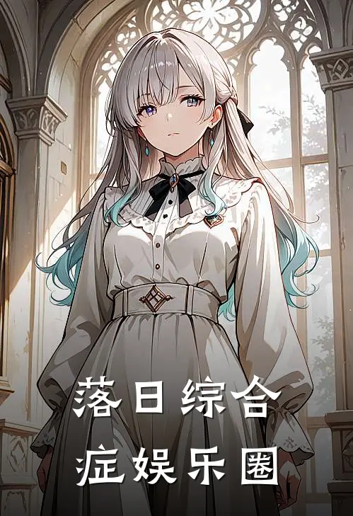 落日综合症【娱乐圈】