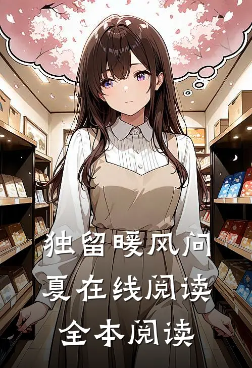 独留暖风问夏在线阅读全本阅读