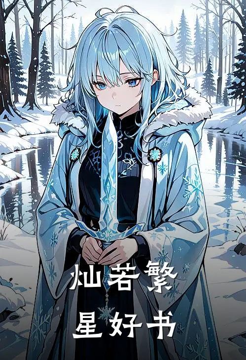 灿若繁星好书