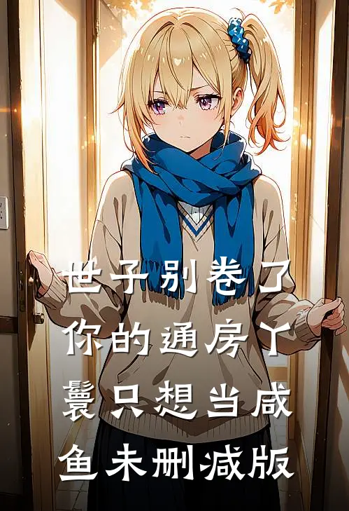世子别卷了，你的通房丫鬟只想当咸鱼未删减版