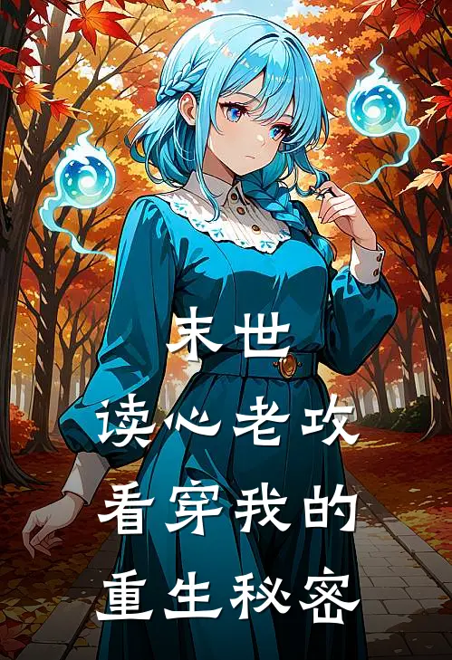 末世：读心老攻看穿我的重生秘密